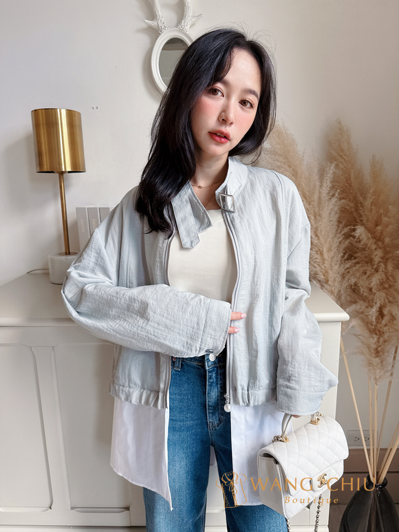 WANG CHIU 麻豆照